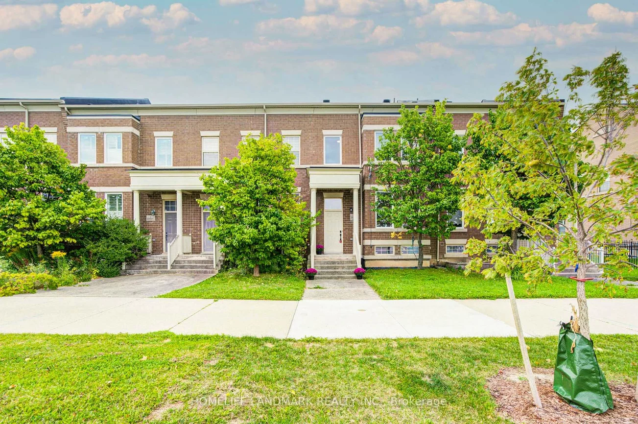 10483, Woodbine, Cathedraltown, Markham