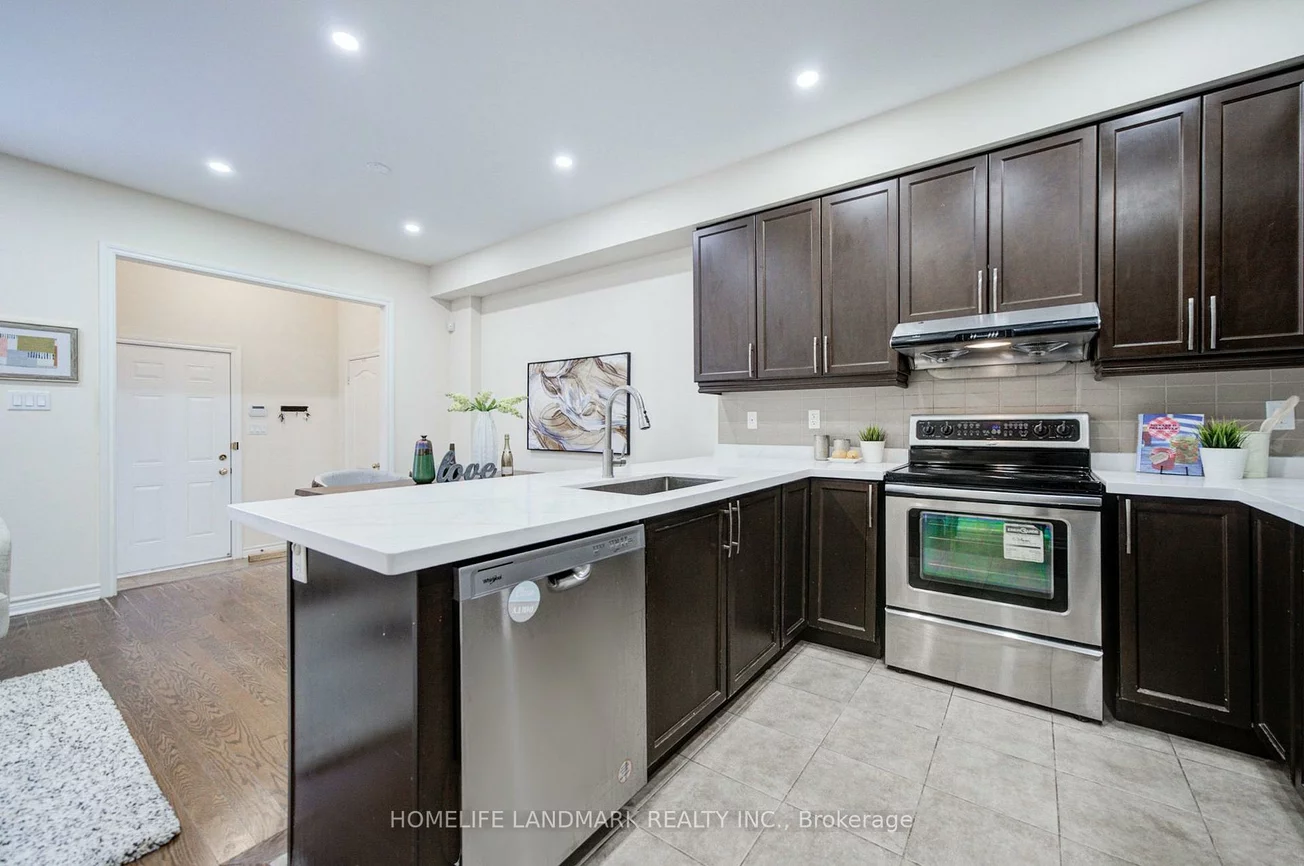 10483, Woodbine, Cathedraltown, Markham