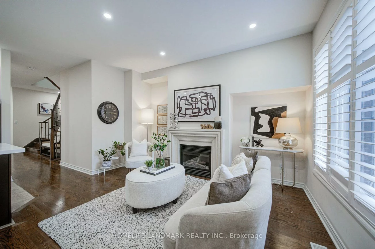 10483, Woodbine, Cathedraltown, Markham