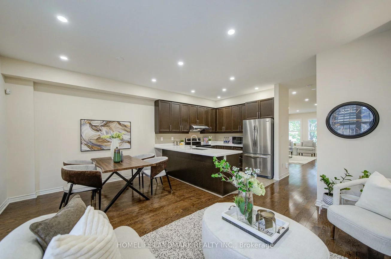 10483, Woodbine, Cathedraltown, Markham