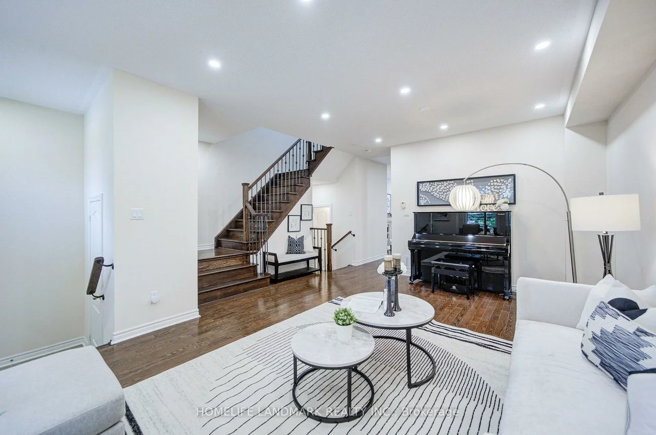 10483, Woodbine, Cathedraltown, Markham