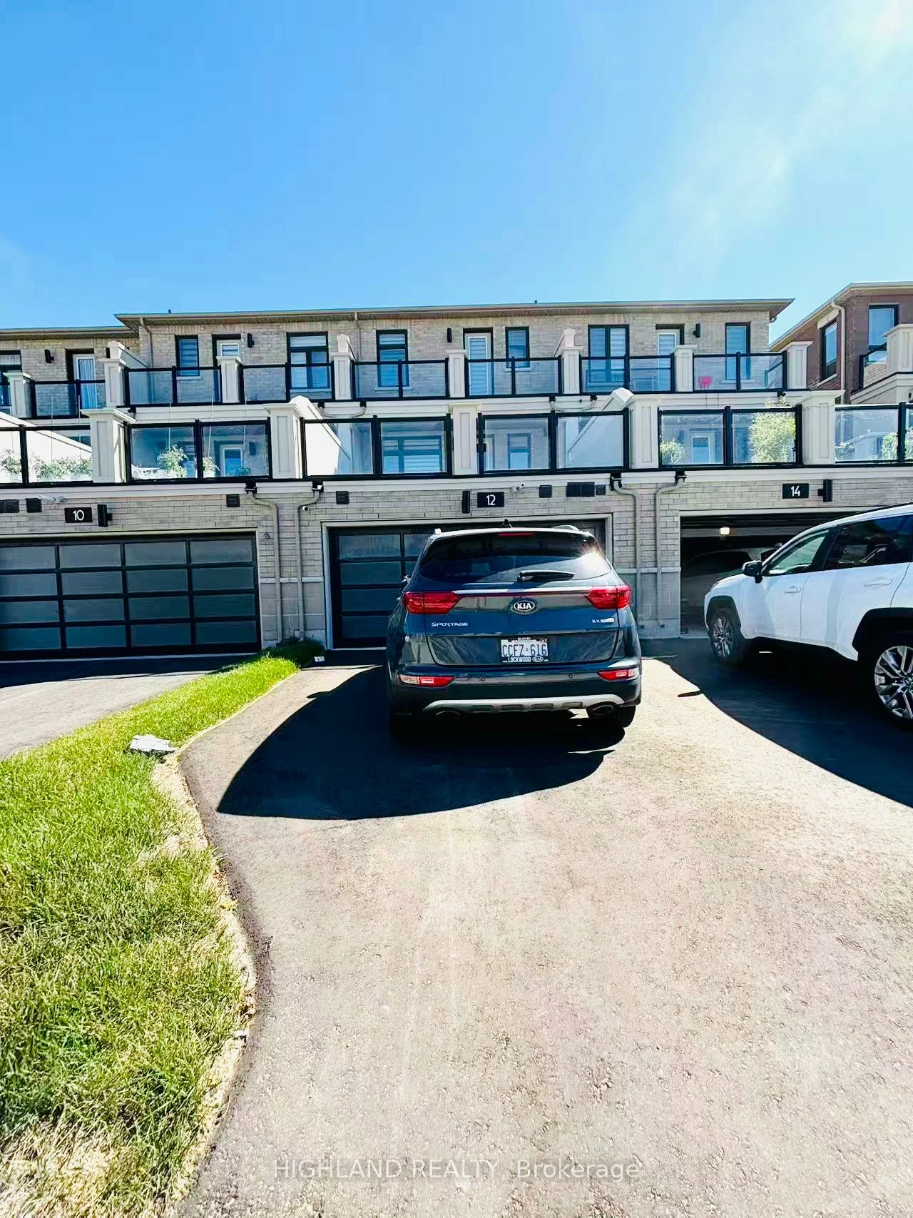 12, Robert Eaton, Middlefield, Markham