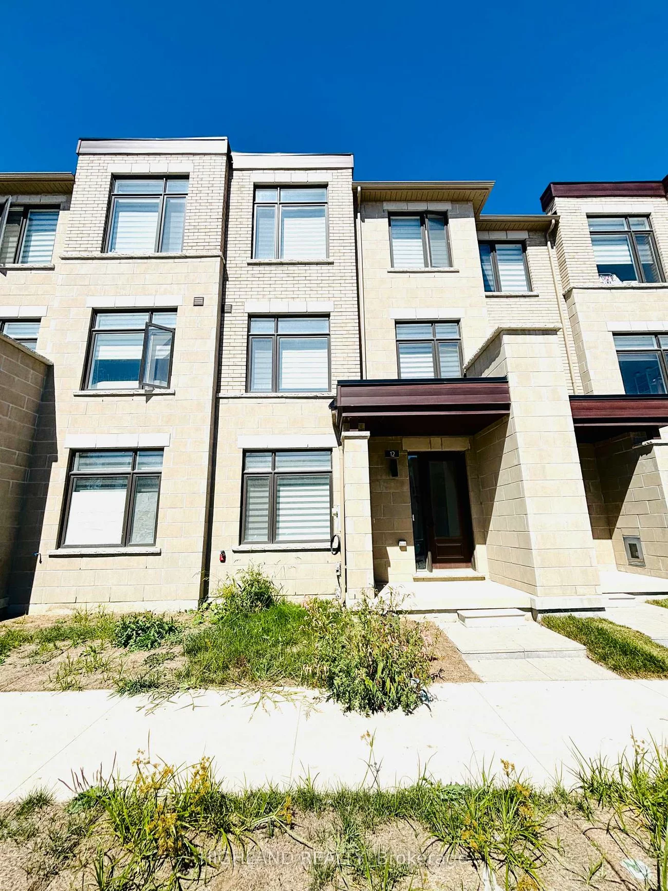 12, Robert Eaton, Middlefield, Markham