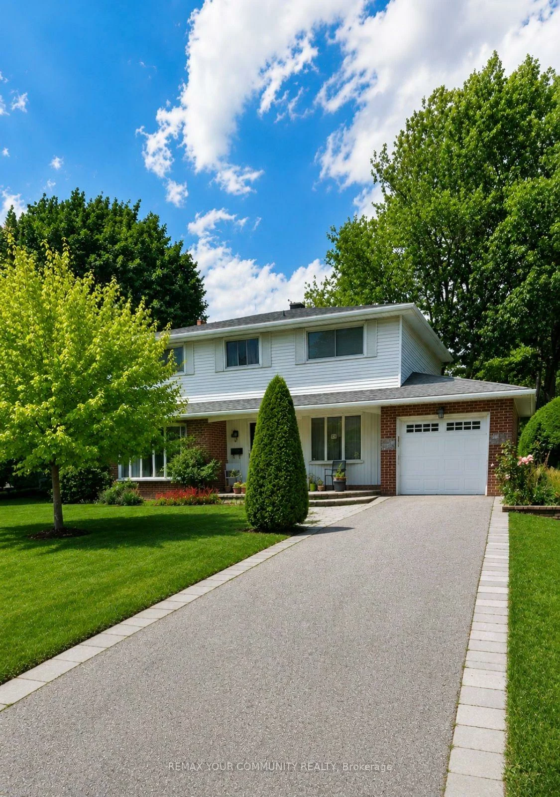 14, Apple Orchard, Royal Orchard, Markham