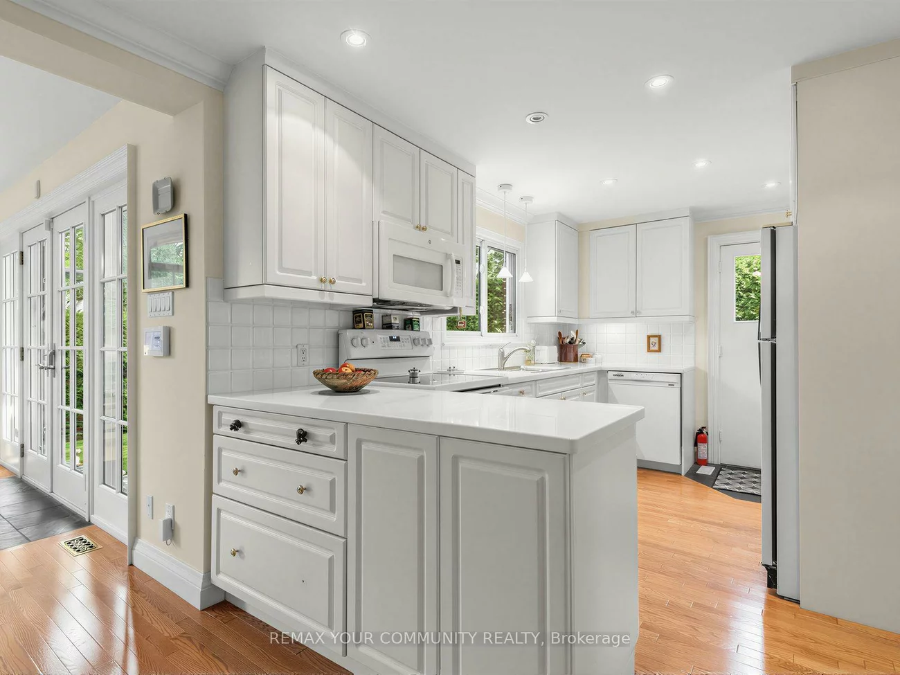 14, Apple Orchard, Royal Orchard, Markham