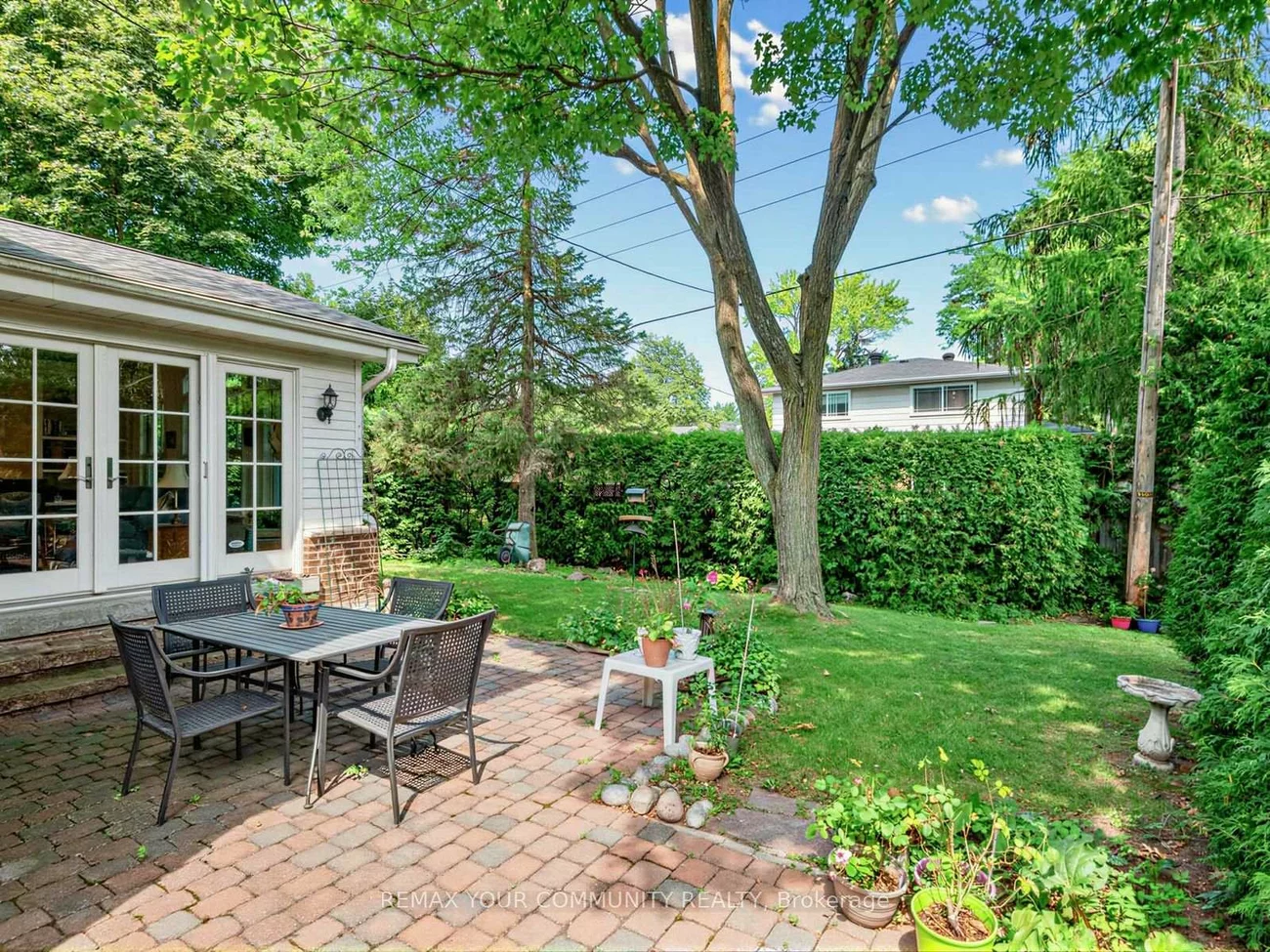 14, Apple Orchard, Royal Orchard, Markham