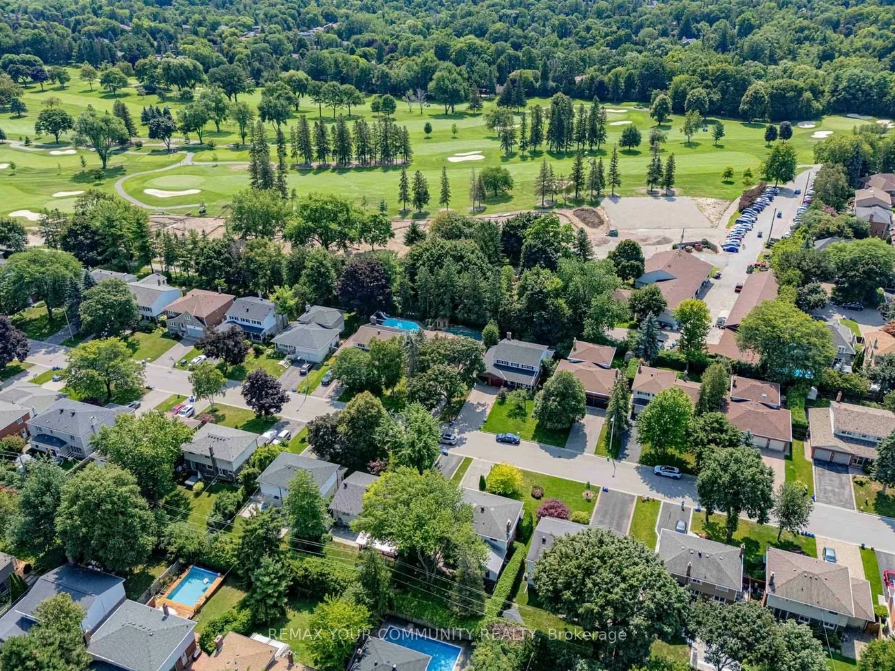 14, Apple Orchard, Royal Orchard, Markham