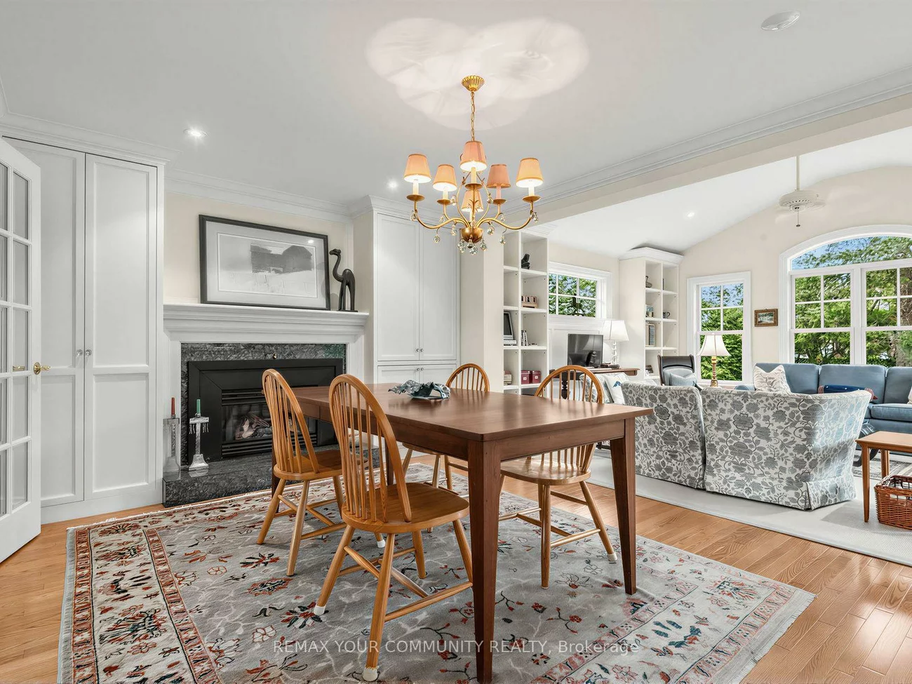 14, Apple Orchard, Royal Orchard, Markham