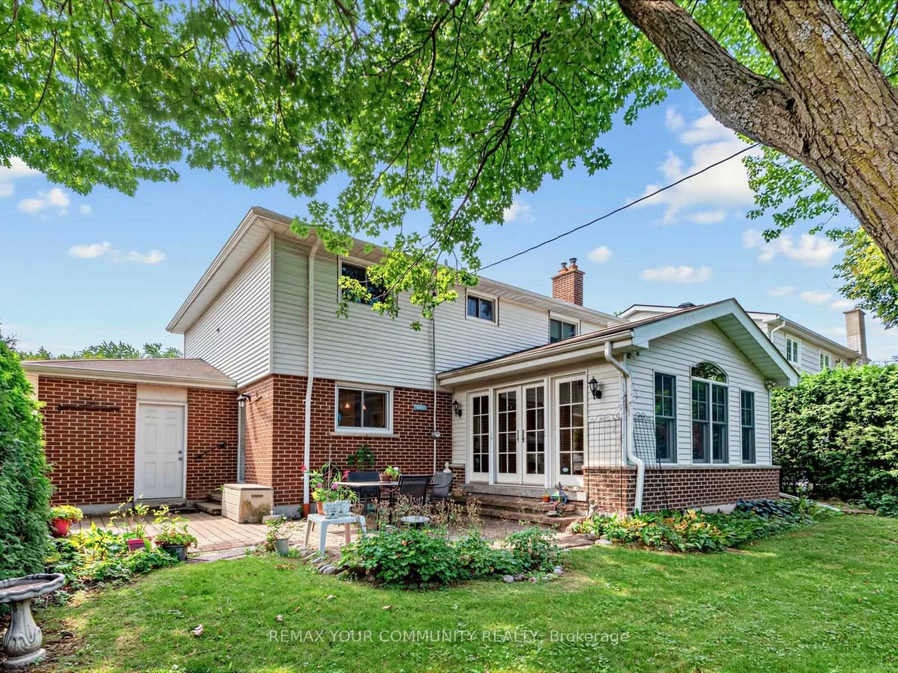 14, Apple Orchard, Royal Orchard, Markham