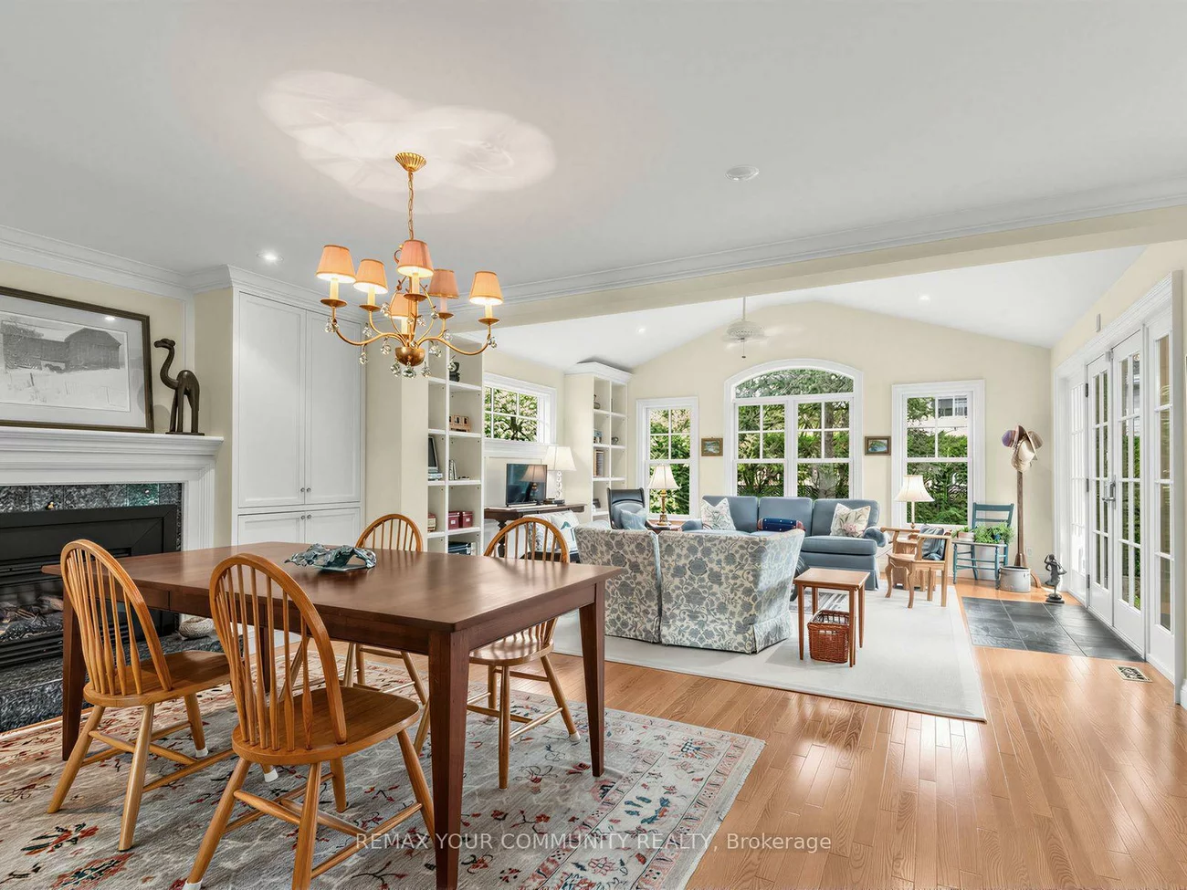 14, Apple Orchard, Royal Orchard, Markham