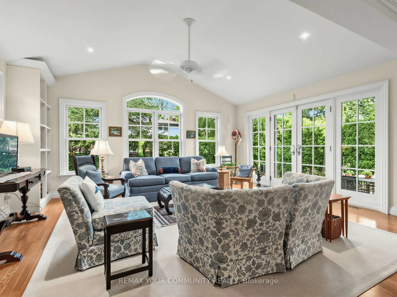 14, Apple Orchard, Royal Orchard, Markham