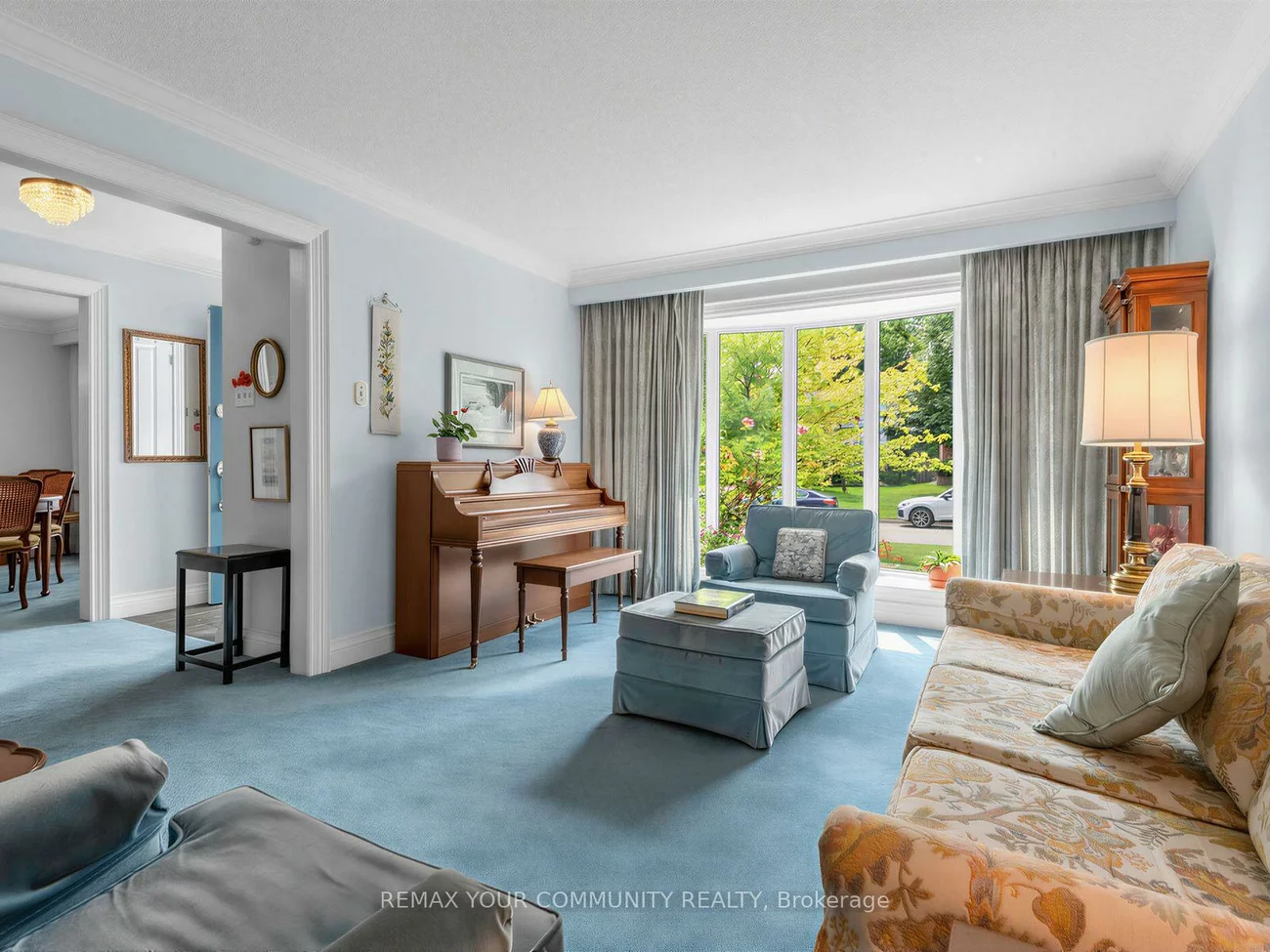 14, Apple Orchard, Royal Orchard, Markham