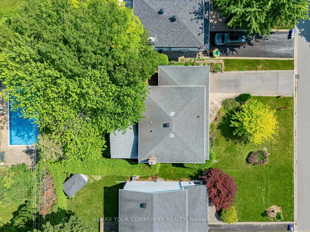 14, Apple Orchard, Royal Orchard, Markham
