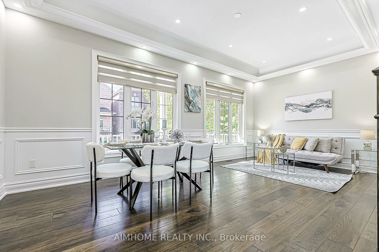 8, PORTIA, Cornell, Markham