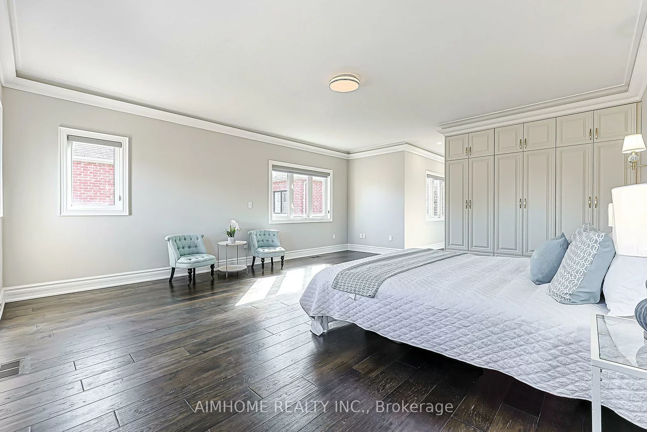 8, PORTIA, Cornell, Markham