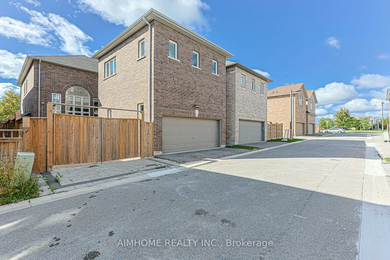 8, PORTIA, Cornell, Markham