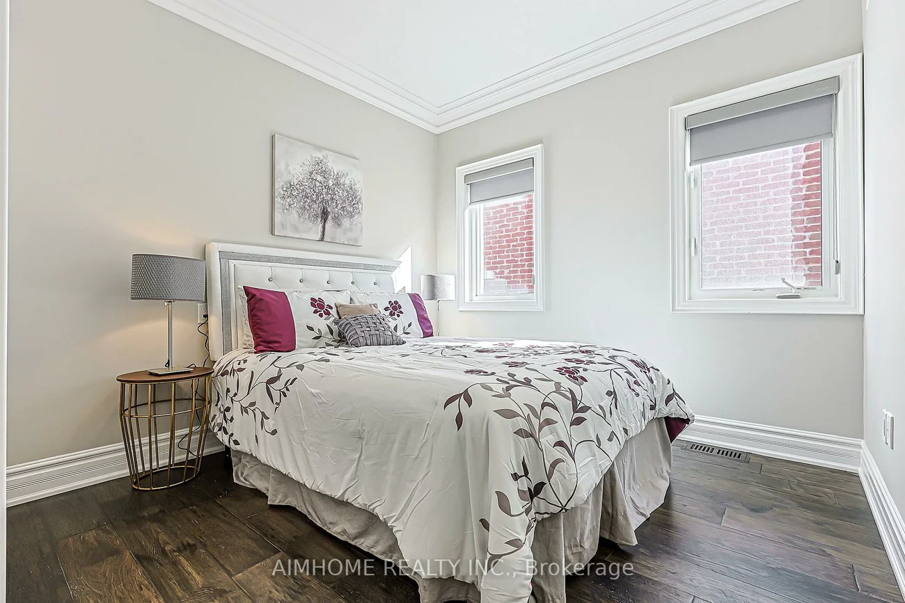 8, PORTIA, Cornell, Markham