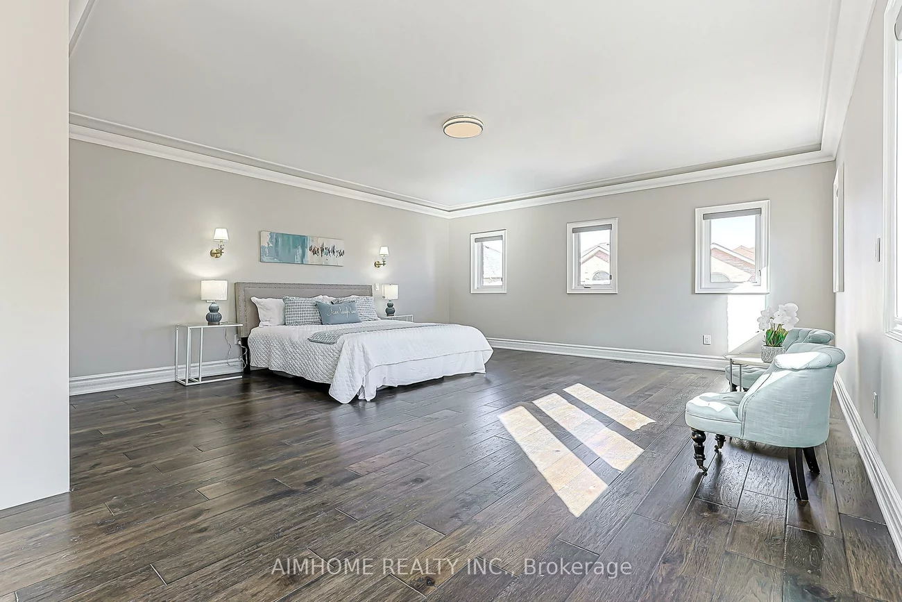 8, PORTIA, Cornell, Markham