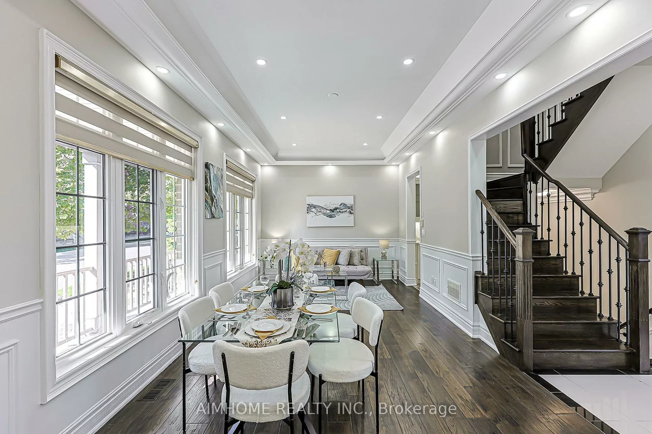 8, PORTIA, Cornell, Markham