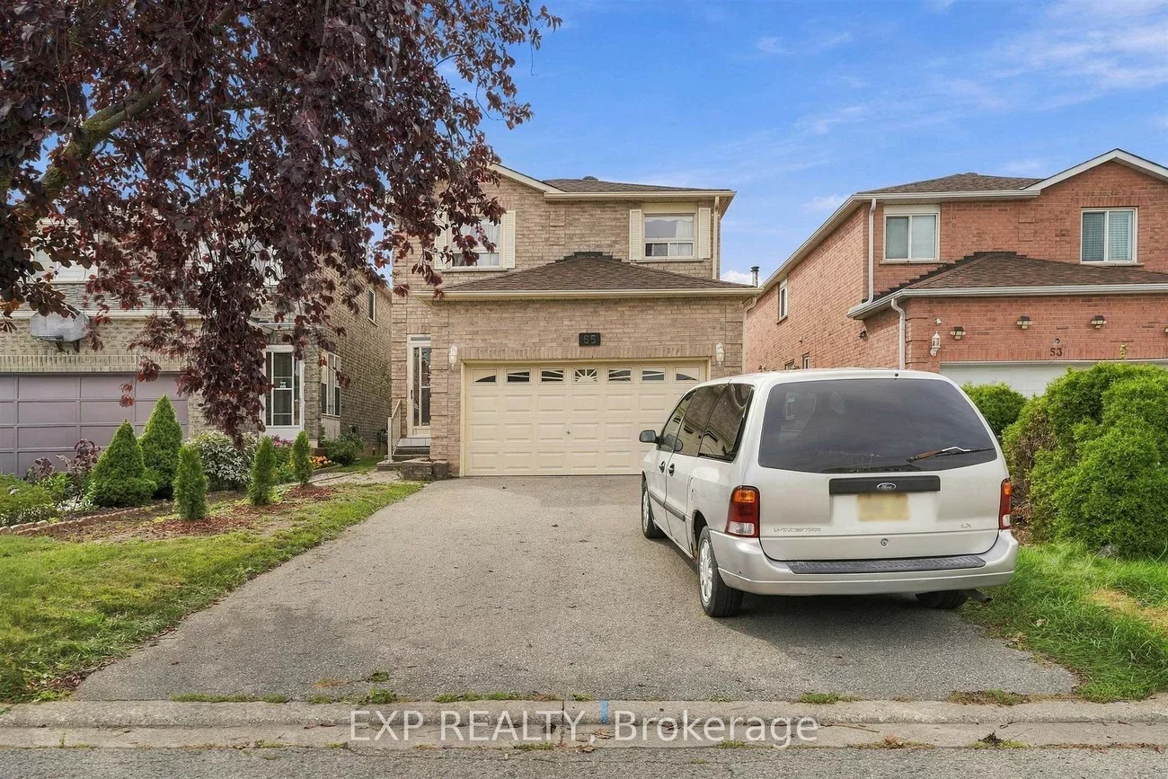 55, James Edward, Middlefield, Markham