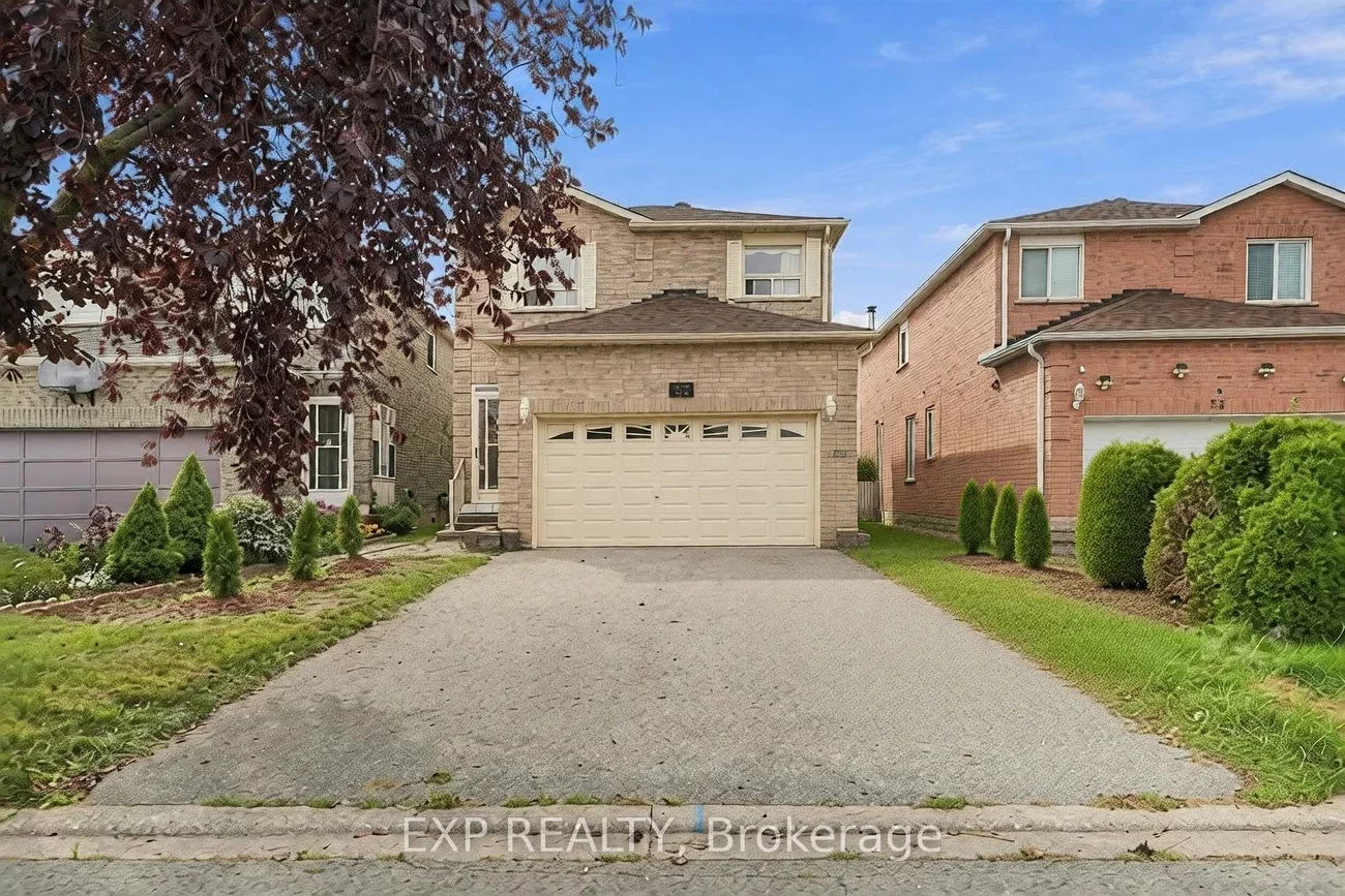 55, James Edward, Middlefield, Markham