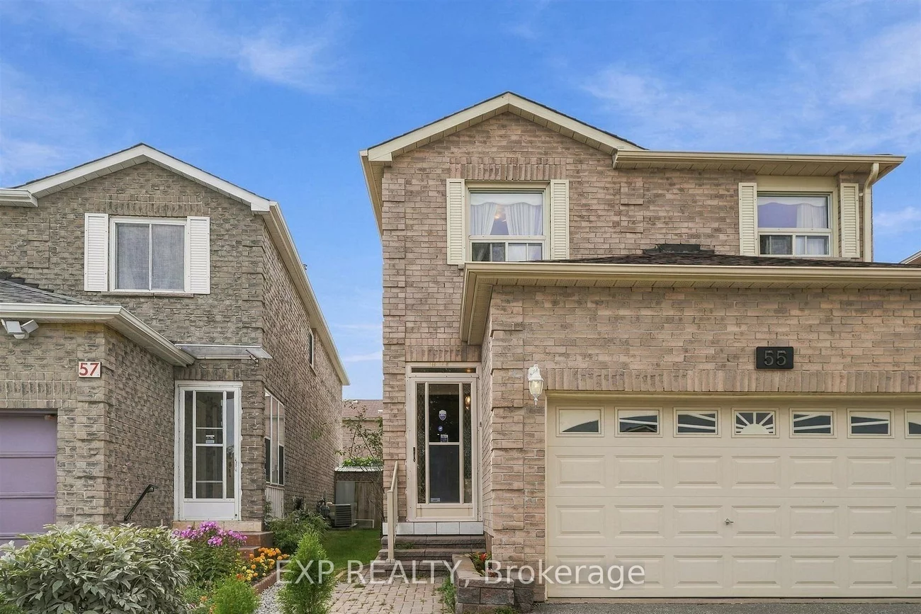 55, James Edward, Middlefield, Markham
