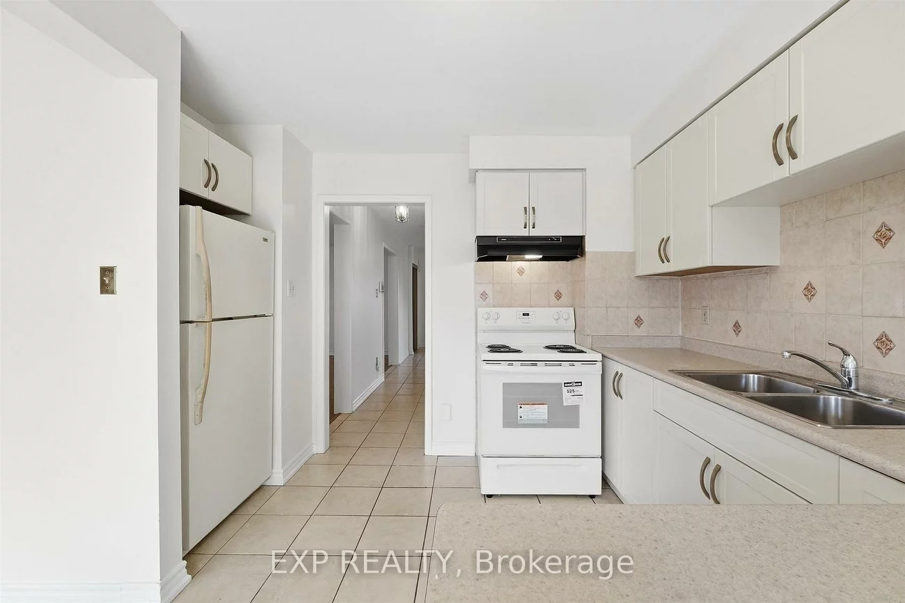 55, James Edward, Middlefield, Markham