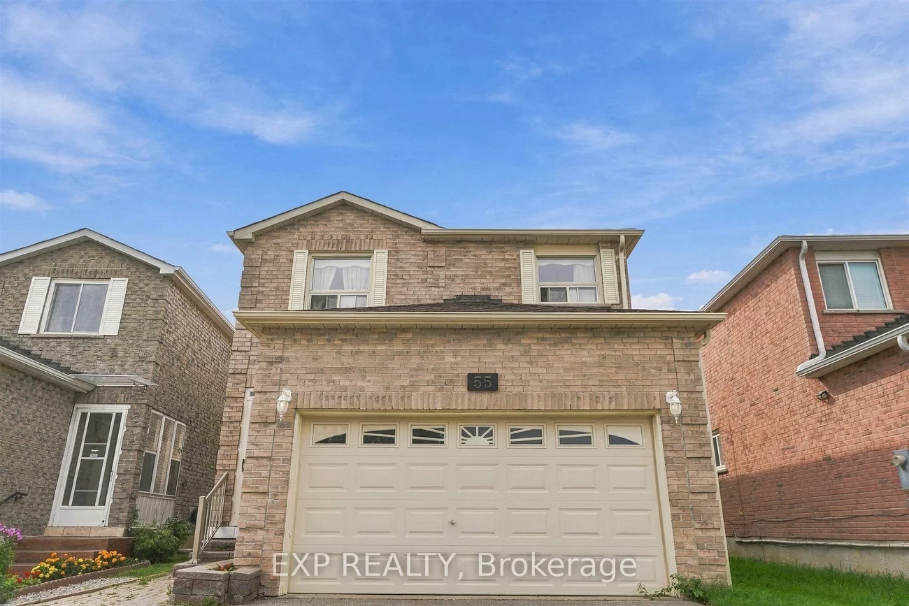 55, James Edward, Middlefield, Markham