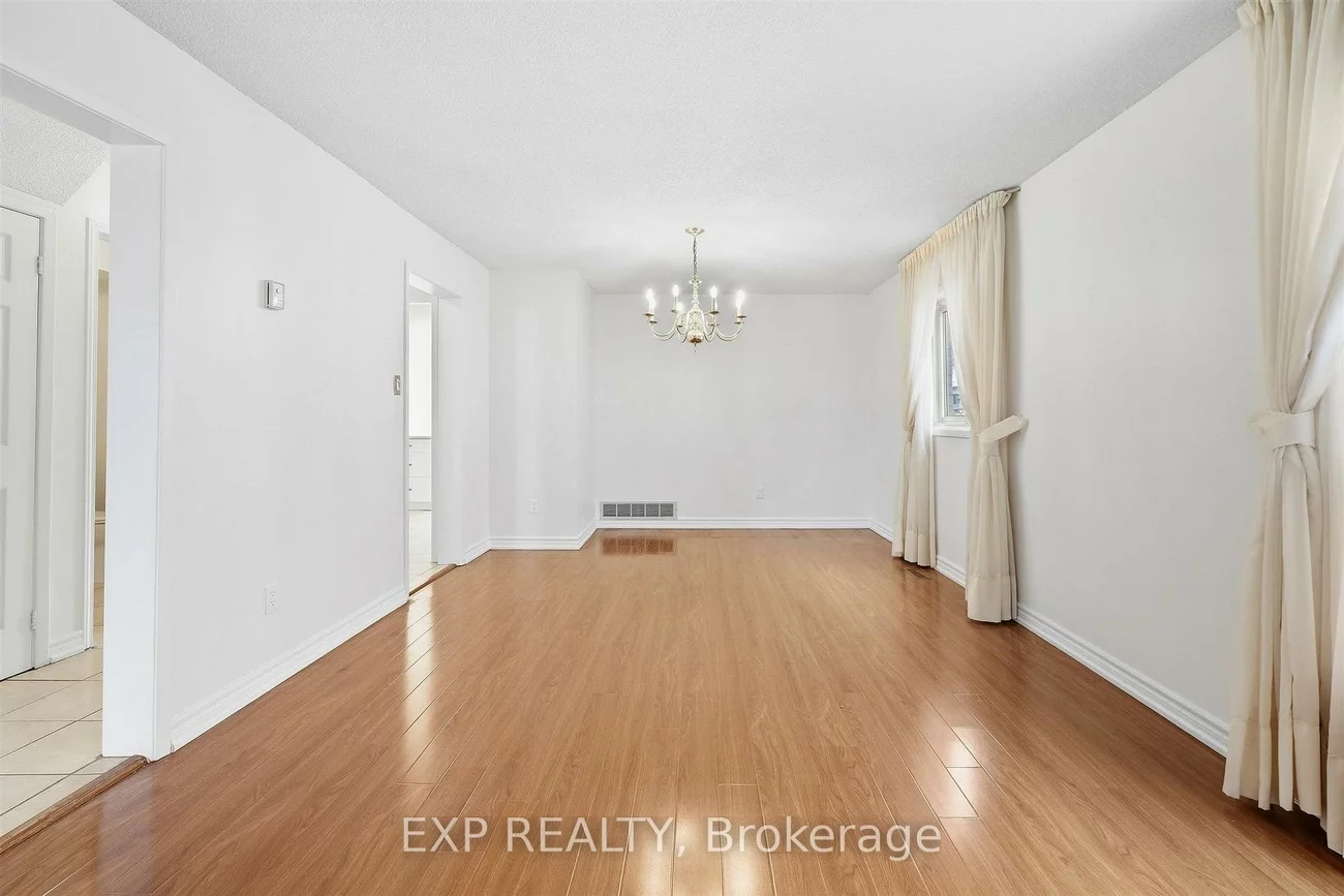 55, James Edward, Middlefield, Markham