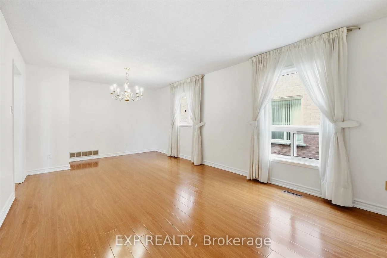 55, James Edward, Middlefield, Markham