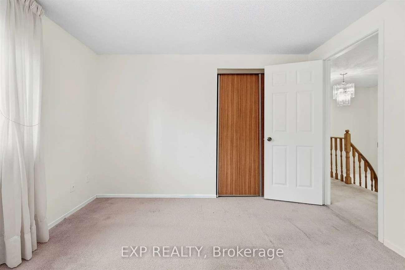 55, James Edward, Middlefield, Markham