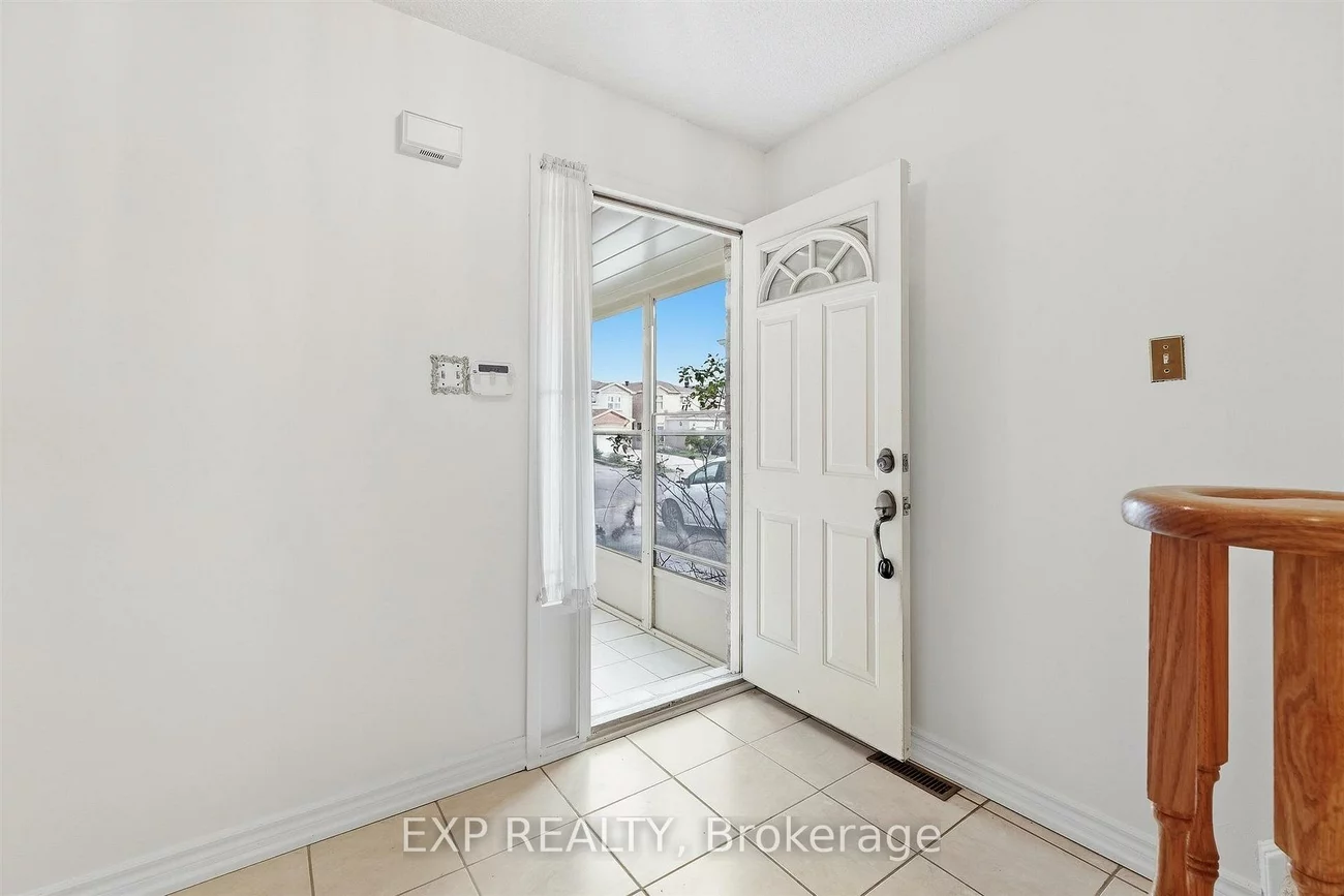 55, James Edward, Middlefield, Markham