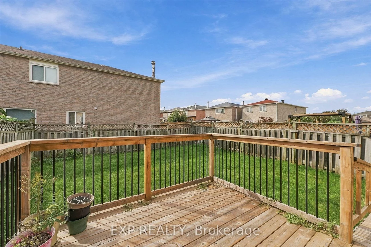 55, James Edward, Middlefield, Markham