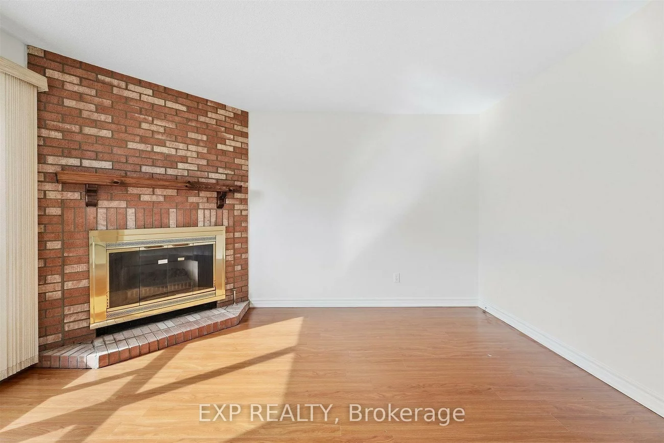55, James Edward, Middlefield, Markham