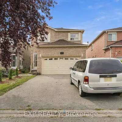 55, James Edward, Middlefield, Markham