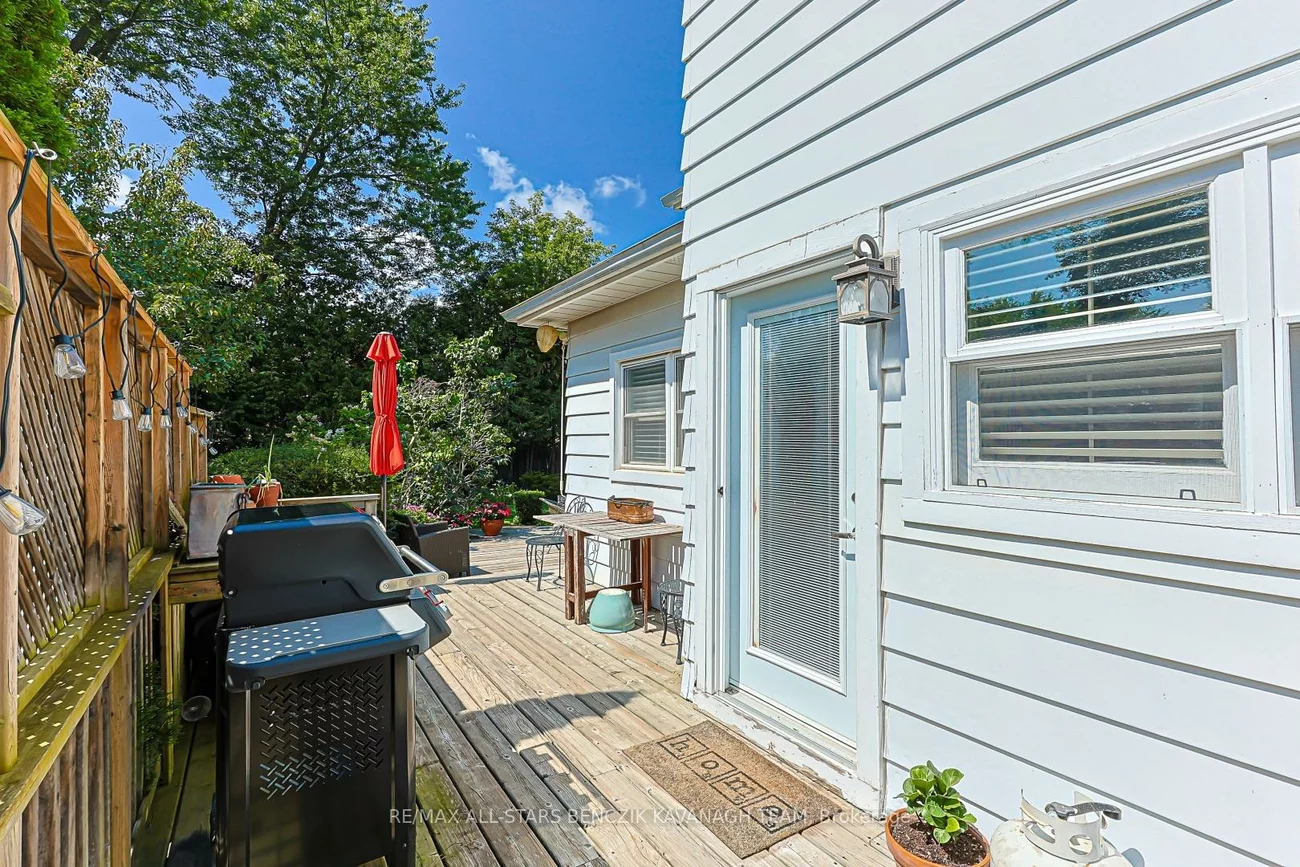 30, Peter, Old Markham Village, Markham