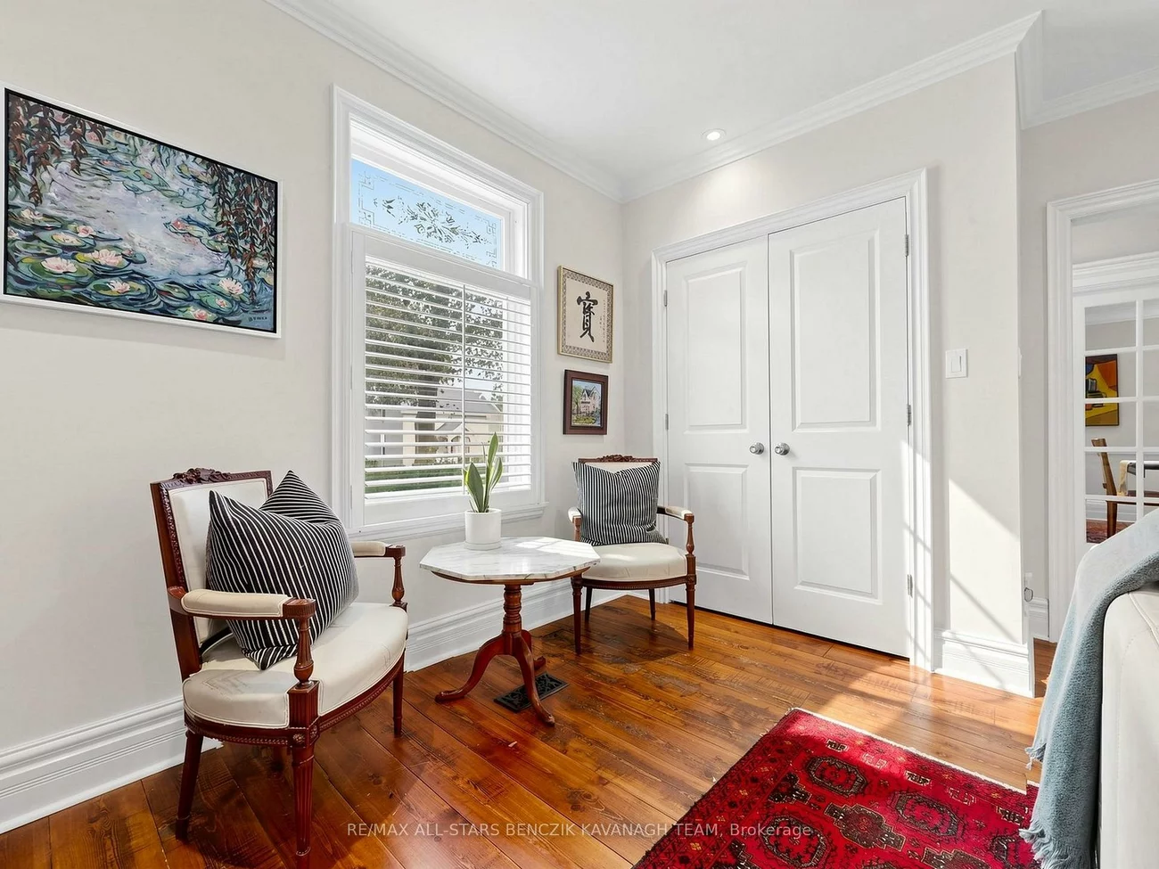 30, Peter, Old Markham Village, Markham