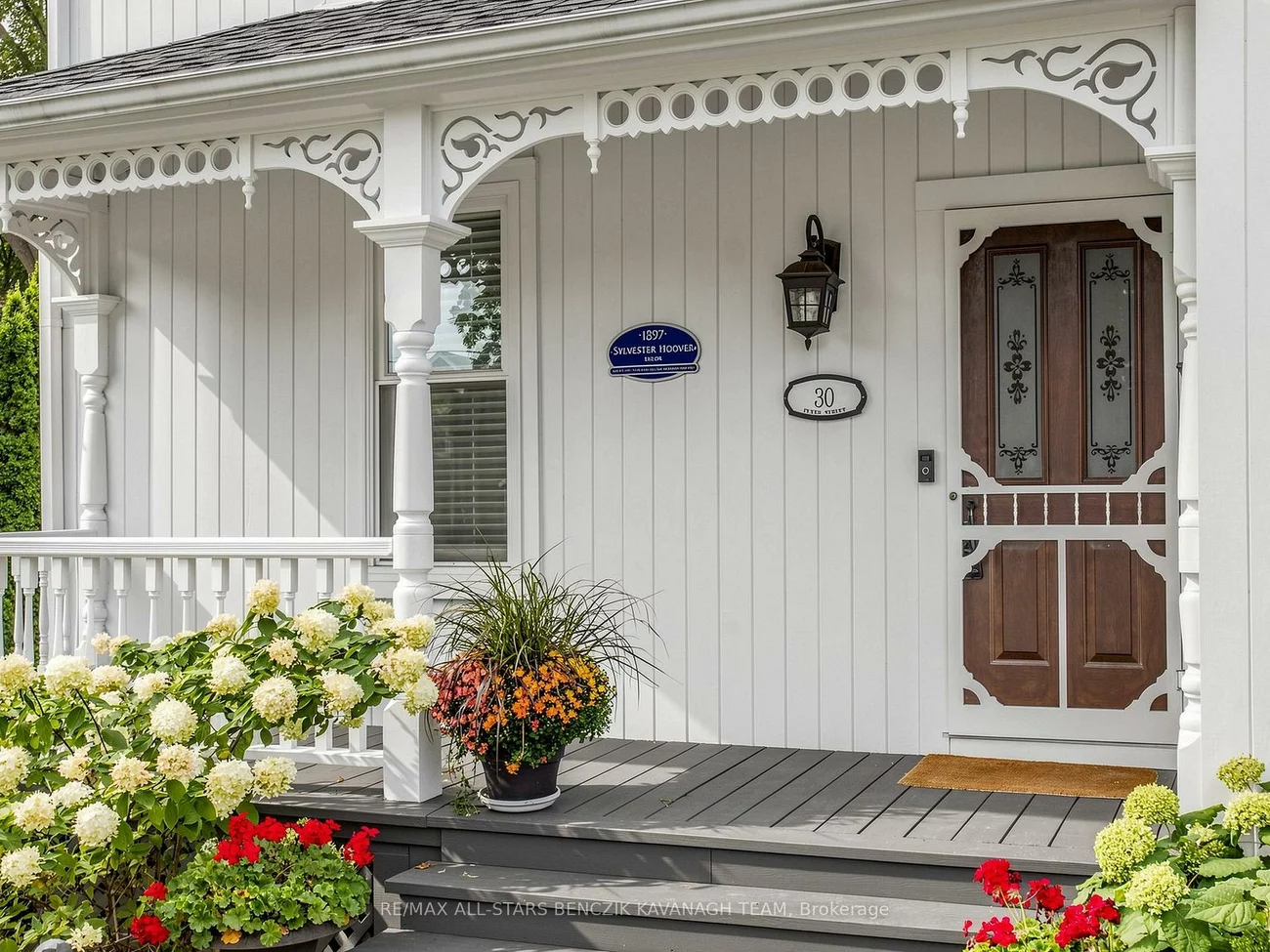 30, Peter, Old Markham Village, Markham