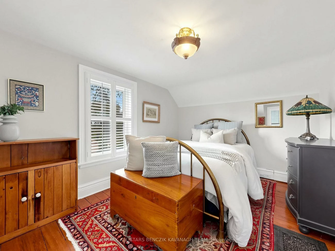 30, Peter, Old Markham Village, Markham