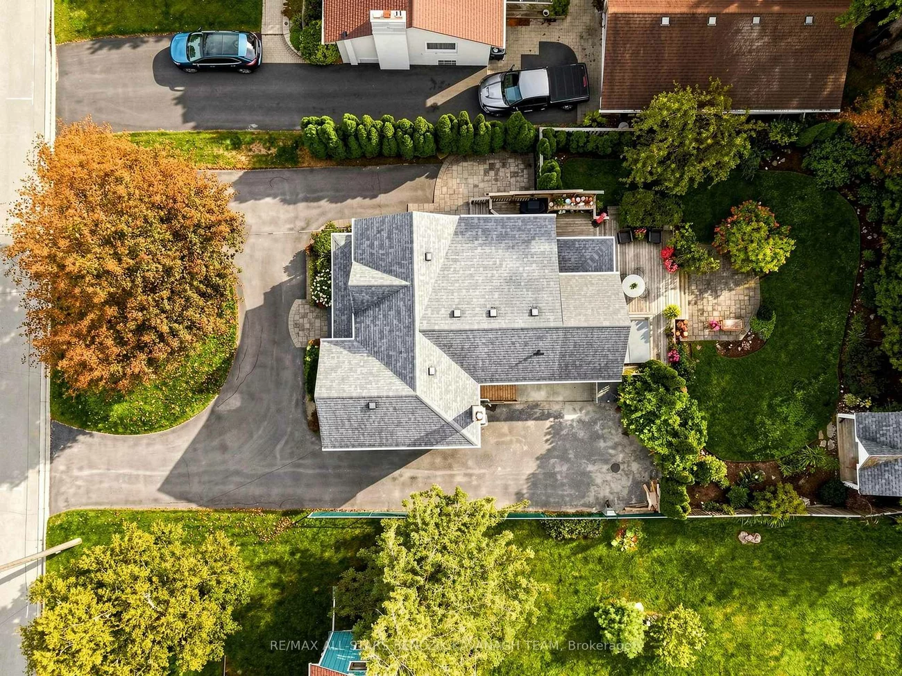 30, Peter, Old Markham Village, Markham