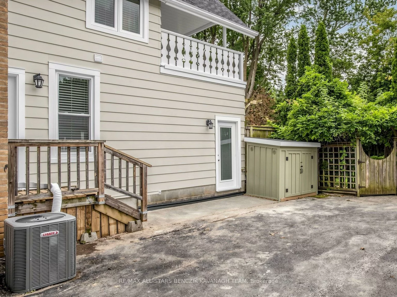 30, Peter, Old Markham Village, Markham