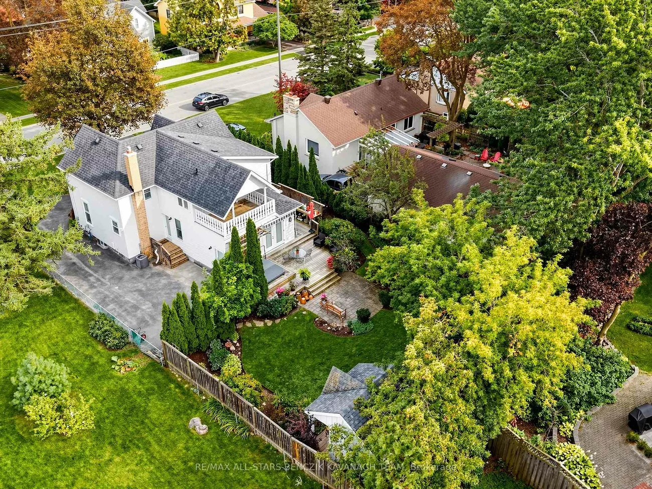30, Peter, Old Markham Village, Markham