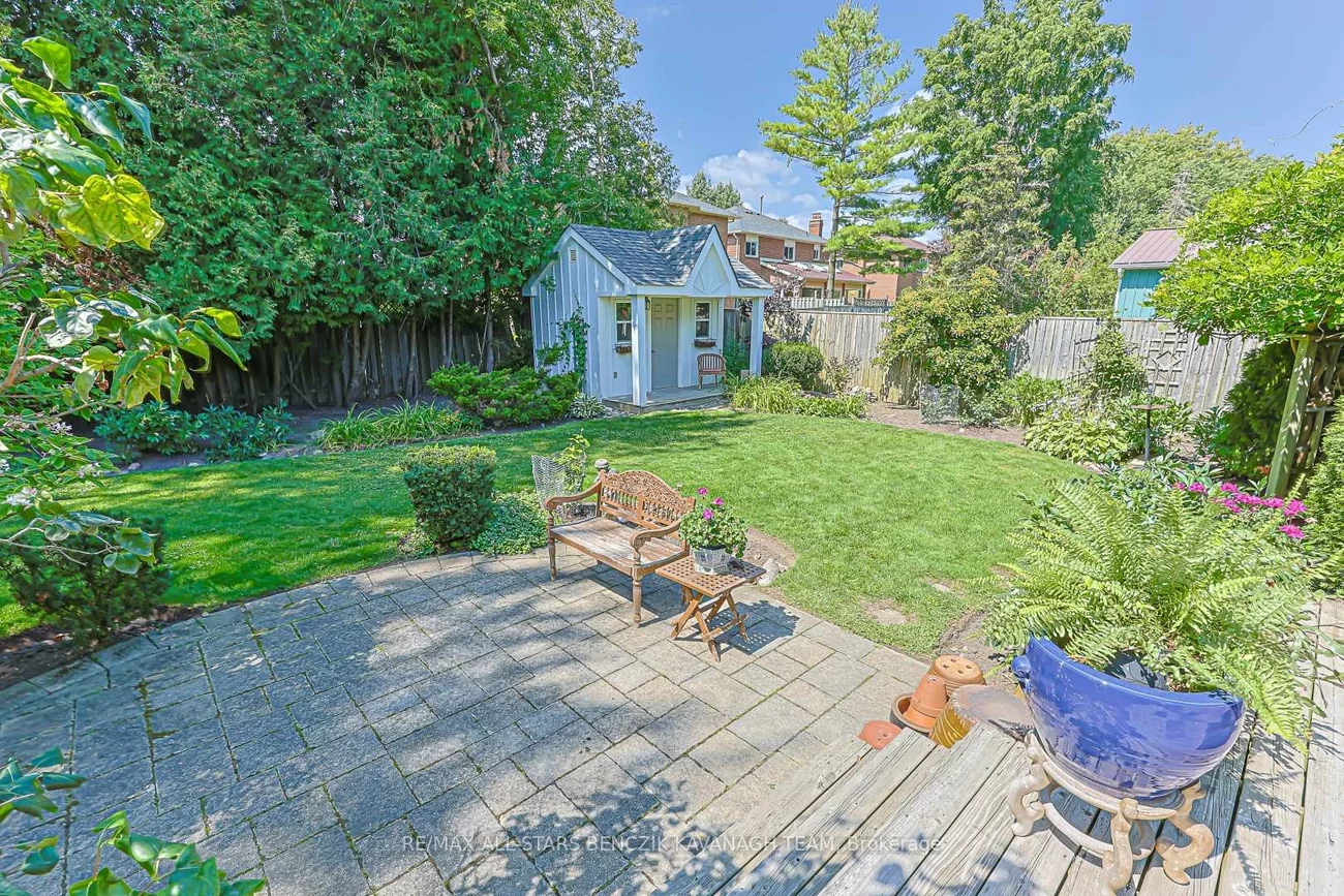 30, Peter, Old Markham Village, Markham