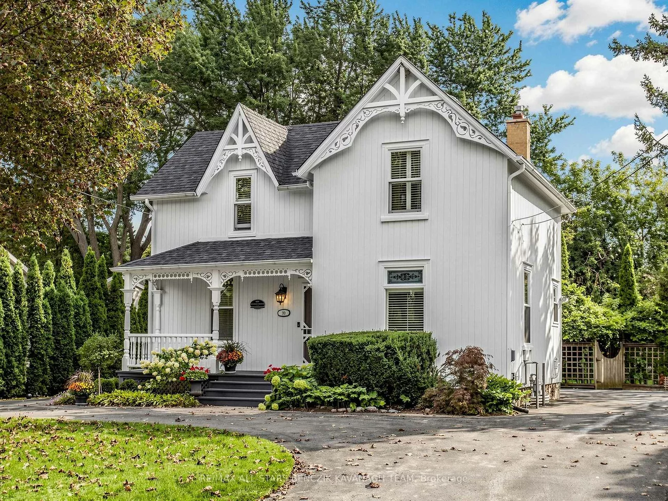 30, Peter, Old Markham Village, Markham