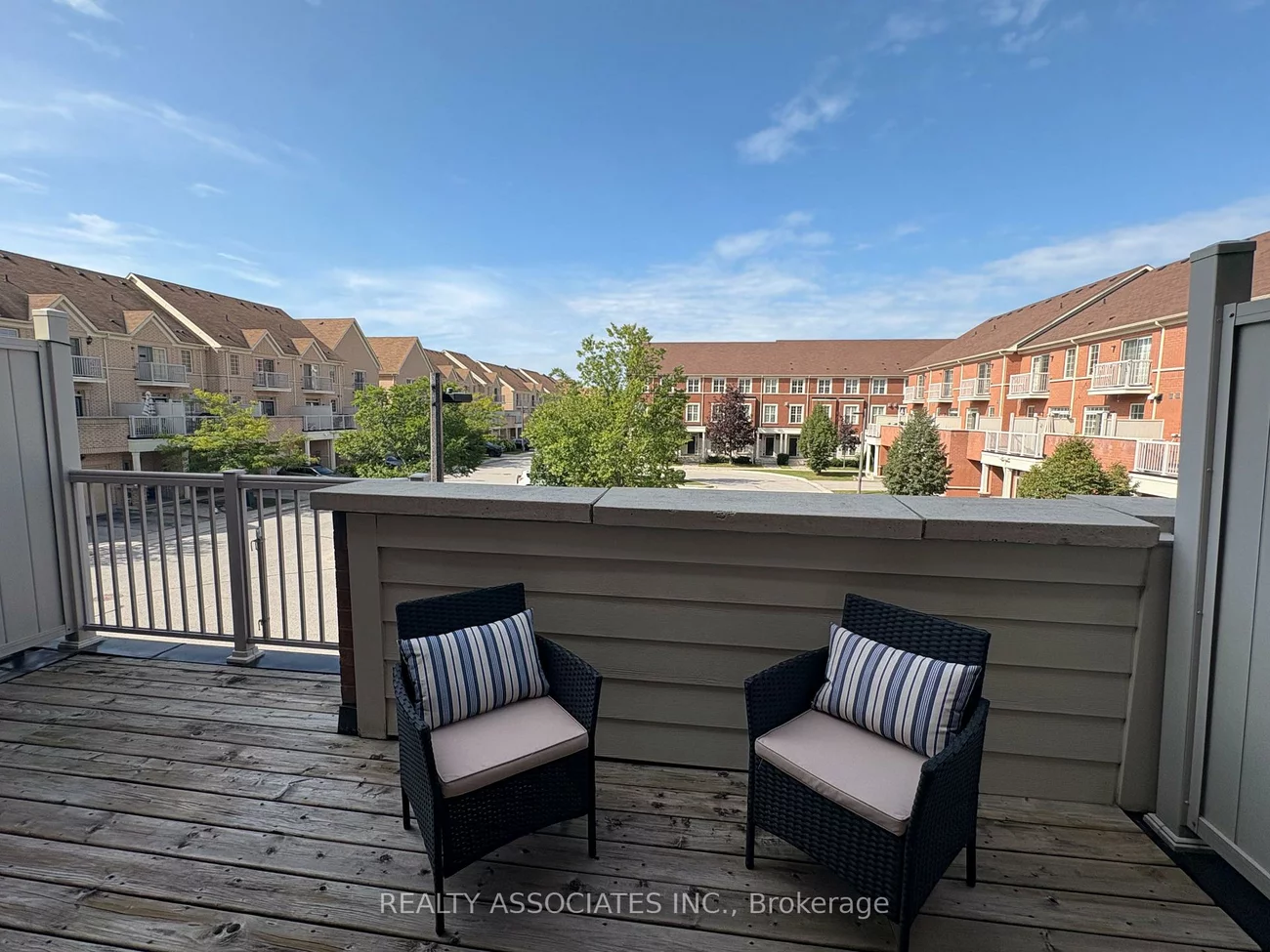 11, Tatra, Cathedraltown, Markham