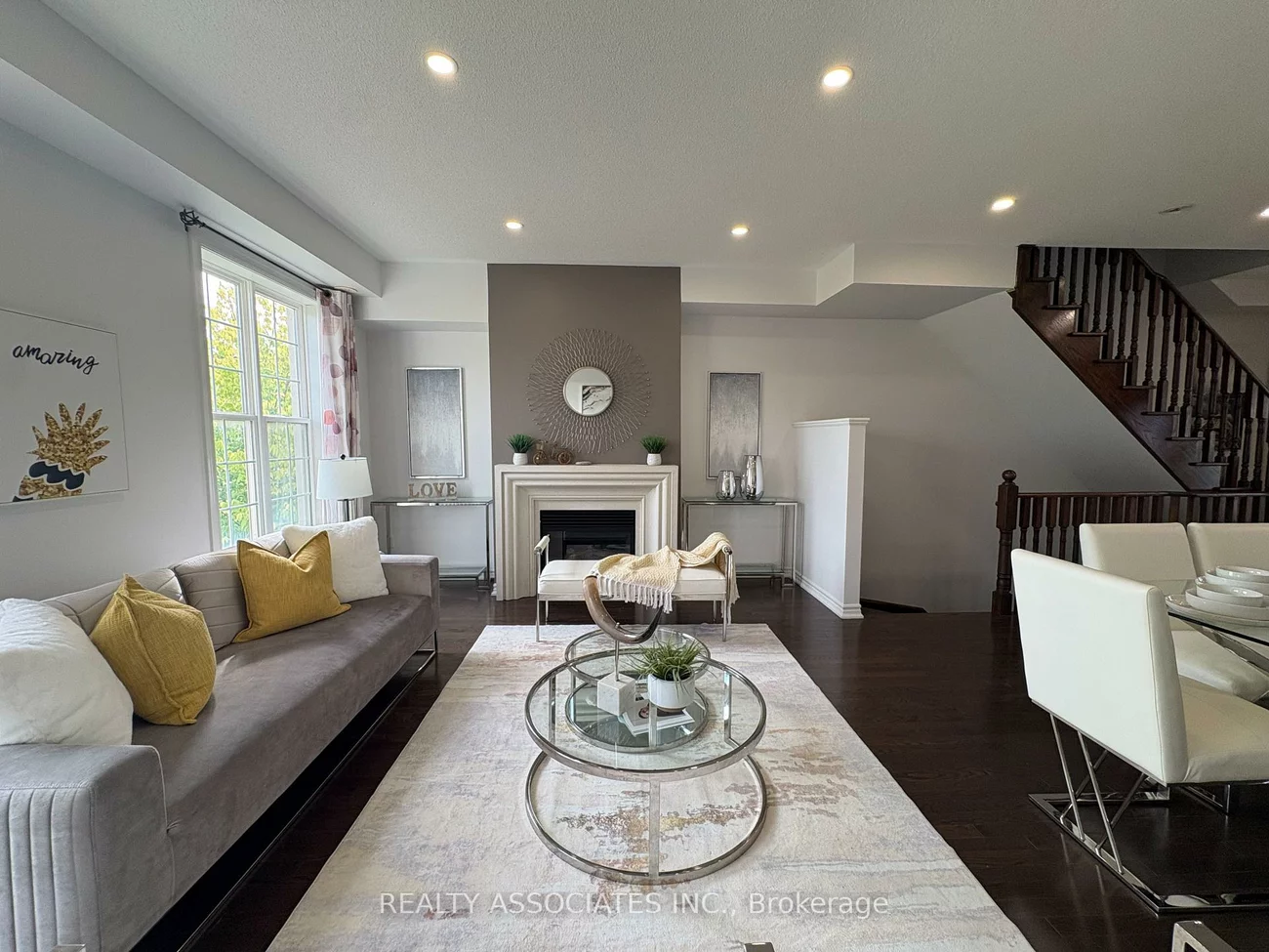 11, Tatra, Cathedraltown, Markham