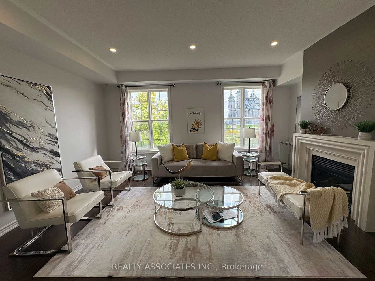 11, Tatra, Cathedraltown, Markham