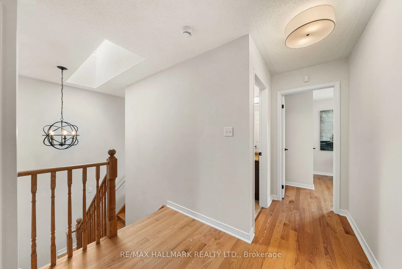 26, Larcastle, Berczy, Markham