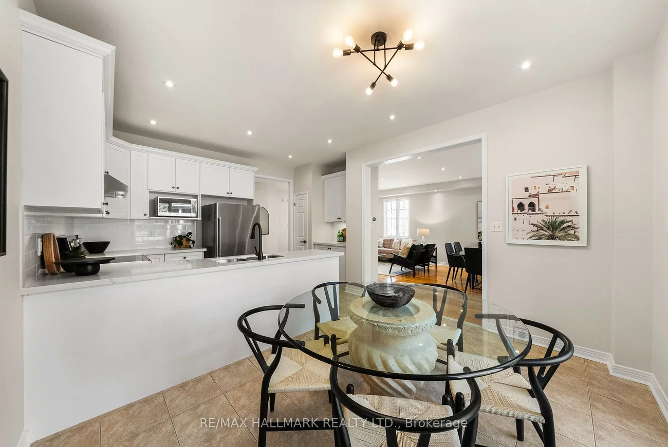 26, Larcastle, Berczy, Markham