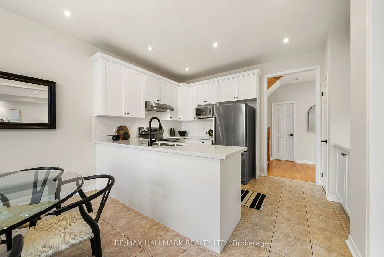 26, Larcastle, Berczy, Markham